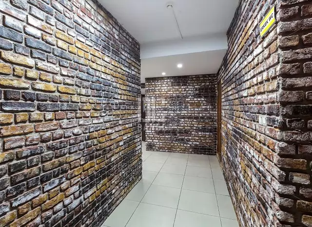 Kozaklı İnşaat Taş Duvarcısı